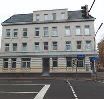 Möblierte Singlewohnung in Wilhelmshaven - Mitte