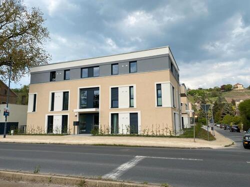 Foto - Schöne Lage, 4-Raum-Wohnung bei Schloss Wackerbarth in Radebeul