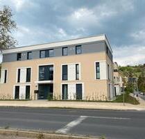 Schöne Lage, 4-Raum-Wohnung bei Schloss Wackerbarth in Radebeul