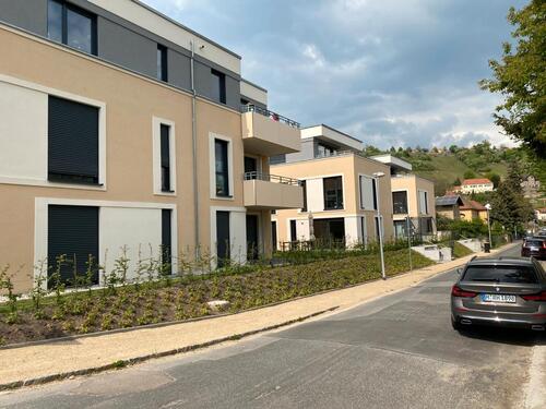 Foto - 4 Zimmer Etagenwohnung zur Miete in Radebeul