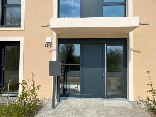 Foto - 4 Zimmer Etagenwohnung in Radebeul