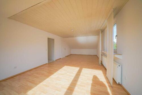 Foto - Hösel: Ruhig gelegene Wohnung für Einzelperson