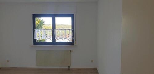 Foto - 4 Zimmerwohnung Berzhahn Dachwohnung kann dazu gemietet werden