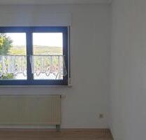 4 Zimmerwohnung Berzhahn Dachwohnung kann dazu gemietet werden - Langenhahn