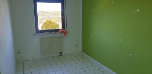 Foto - 4 Zimmer Erdgeschoßwohnung zur Miete in Langenhahn