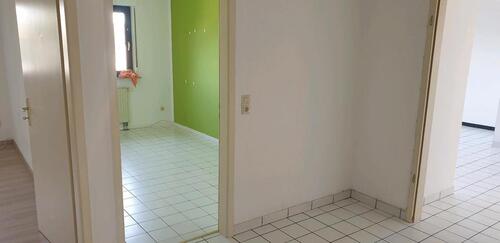 Foto - 4 Zimmer Erdgeschoßwohnung in Langenhahn