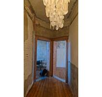 1,5 Zimmer Wohnküche 75qm 3.OG Fössestr ab 10.5. 1Pers.Paar - Hannover Linden-Limmer