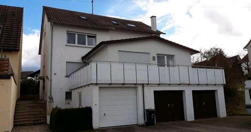 Foto - 3,5 Zimmer Dachgeschoss Wohnung in Nußdorf zu vermieten
