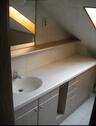 Foto - Dachgeschoßwohnung in Eberdingen zur Miete