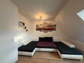 Foto - Helle 3-Zimmer-DG-Wohnung in Herten mit guter Raumaufteilung