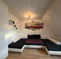 Helle 3-Zimmer-DG-Wohnung in Herten mit guter Raumaufteilung