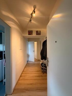 Foto - 3 Zimmer Dachgeschoßwohnung zur Miete in Herten