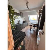 3,5 Raum Wohnung 96qm Zentrum Rathenow zu vermieten