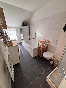 Foto - 3.5 Zimmer Dachgeschoßwohnung zur Miete in Rathenow