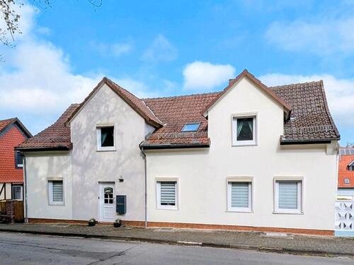 Foto - 8 Zimmer Einfamilienhaus zum Kaufen in Bad Arolsen