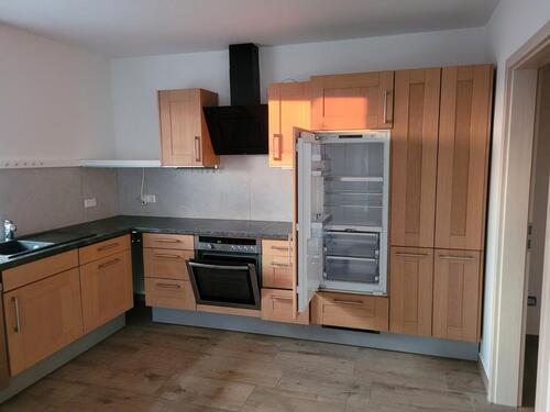 Foto - 4 Zimmer Etagenwohnung zur Miete in Ilshofen
