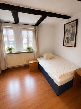 Foto - 1 Zimmer Etagenwohnung zur Miete in Fritzlar