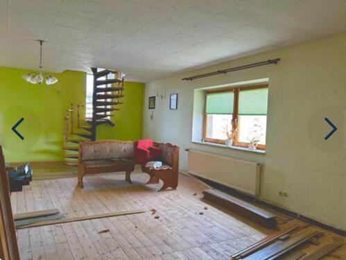 Foto - 3.5 Zimmer Etagenwohnung zur Miete in Schlettau