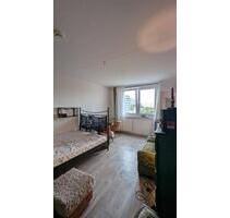 one-room flat sublet from Nov 1st - Berlin Lichtenberg