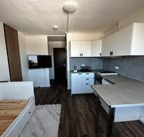 Möbliertes Micro-Apartment mit neuer Einbauküche - Wedel