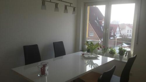 Foto - Etagenwohnung zur Miete in Tiefenbronn