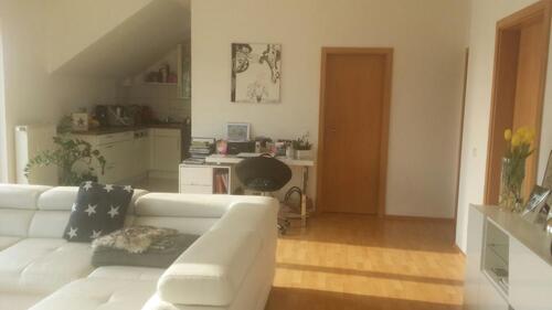 Foto - Etagenwohnung in Tiefenbronn