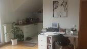 Foto - Etagenwohnung in Tiefenbronn zur Miete