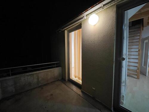 Foto - Etagenwohnung zur Miete in Northeim