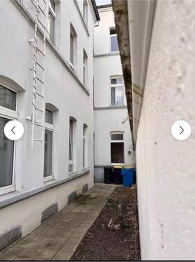 Foto - Etagenwohnung in Krefeld