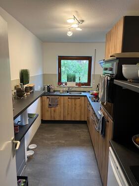 Foto - Etagenwohnung in Herdwangen-Schönach