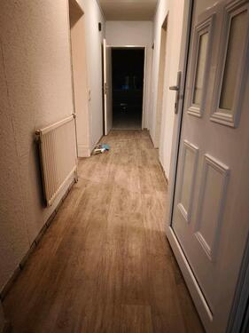 Foto - Erdgeschoss Wohnung zu vermieten