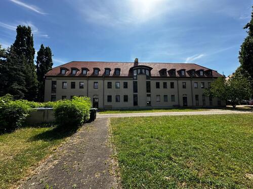 Foto - Etagenwohnung in Rötha