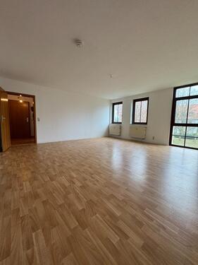 Foto - Etagenwohnung in Rötha zur Miete