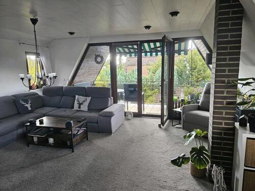 Foto - 3,5 Zimmer Wohnung - 920,00 EUR Kaltmiete,