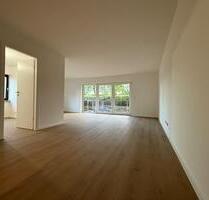 3,5-Zimmer-Wohnung mit Fußbodenheizung,Balkon,Stellplatz in Tamm