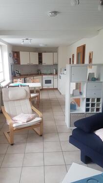 Foto - Etagenwohnung in Ihringen