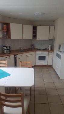 Foto - Etagenwohnung in Ihringen zur Miete