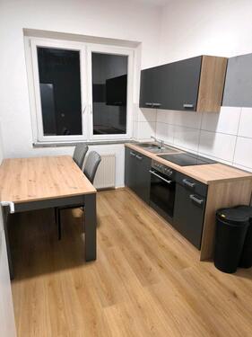 Foto - Etagenwohnung zur Miete in Herne