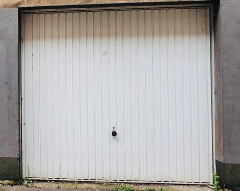 Foto - Garage in Essen-Zentrum - 110,00 EUR Miete,