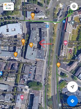 Foto - andere zur Miete in Essen