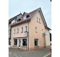 LOFT Wohnung mit PKW Stellplatz in Bad Sobernheim