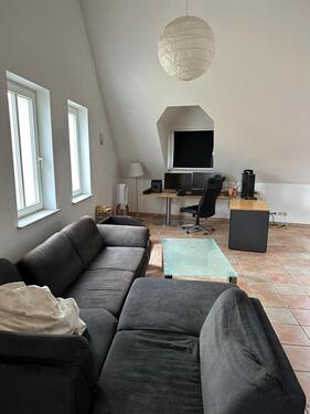 Foto - Etagenwohnung zur Miete in Bad Sobernheim