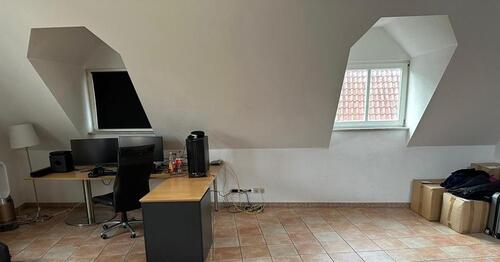 Foto - Etagenwohnung in Bad Sobernheim