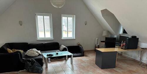 Foto - Etagenwohnung in Bad Sobernheim zur Miete