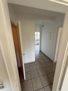 Foto - Etagenwohnung zur Miete in Duisburg