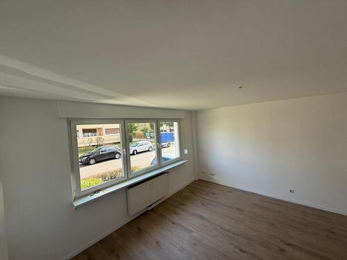 Foto - Etagenwohnung in Duisburg