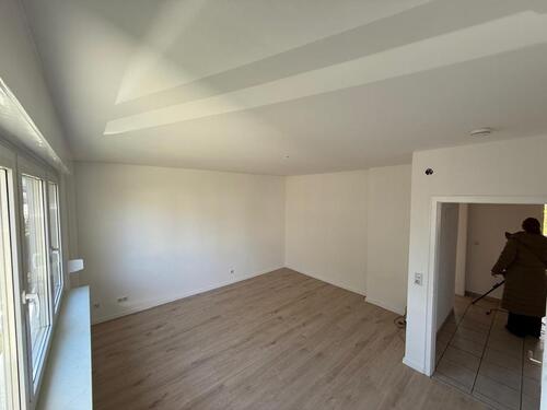 Foto - Etagenwohnung in Duisburg zur Miete