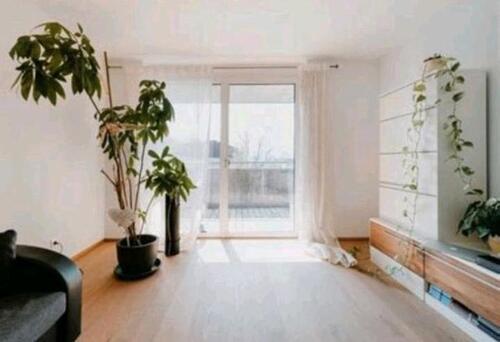 Foto - 2 Zimmer Etagenwohnung in Würzburg