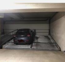 ZU VERMIETEN TÜ Wilhelmstr 125 Tiefgaragen Stellplatz - Tübingen Schönblick / Winkelwiese