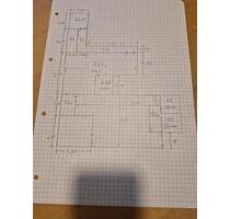 Nachmieter Büroräume Lohfelden -Vollarshausen